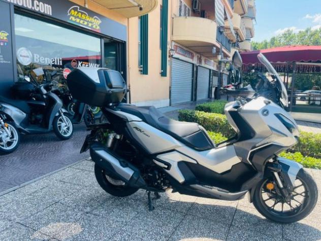 HONDA ADV 350 TUTTO INCLUSO ANCHE PASSAGGIO! MINI RATE rif. 23995964 - Foto 3