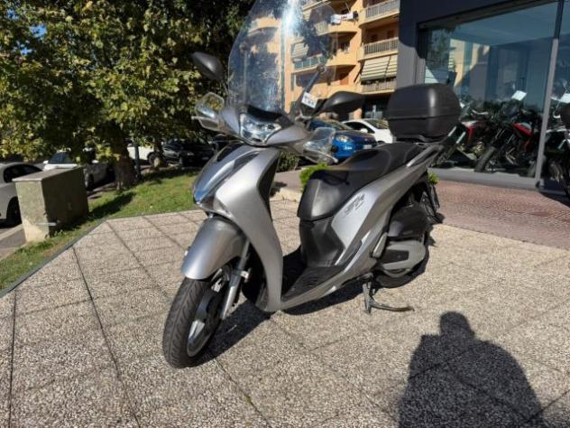 HONDA SH 150 TUTTO INCLUSO ANCHE PASSAGGIO! MINI RATE rif. 24230722 - Foto 6