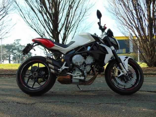 MV Agusta Brutale 800 EAS Italia - Foto 2