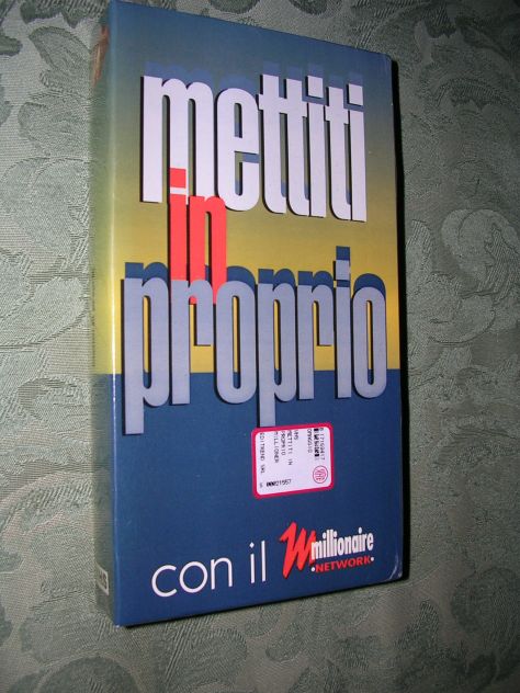 METTITI IN PROPRIO
