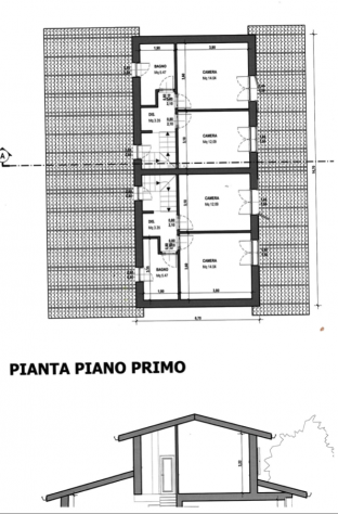 Terreno edificabile in vendita a Santa Maria a Monte - Foto 3