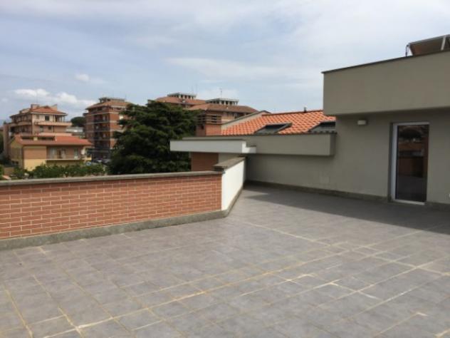 Attico in via bastioni - Foto 18