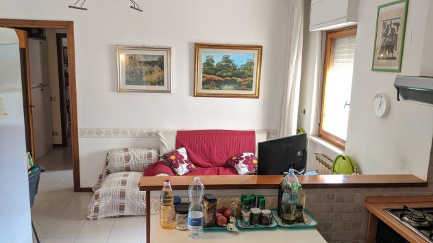1 camera studentessa Chieti scalo stazione