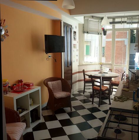 RIONE ALTO ZONA OSPEDALIERA 2 AMPIE CAMERE SINGOLE - Foto 3