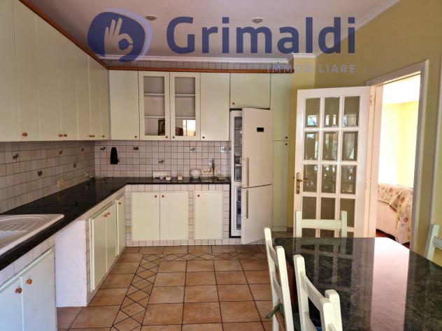 Villa in affitto a Napoli - Foto 17