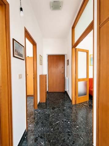 Trilocale in affitto a Sassari - Foto 9