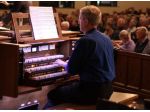 Organista cerimonie funerale Pavia