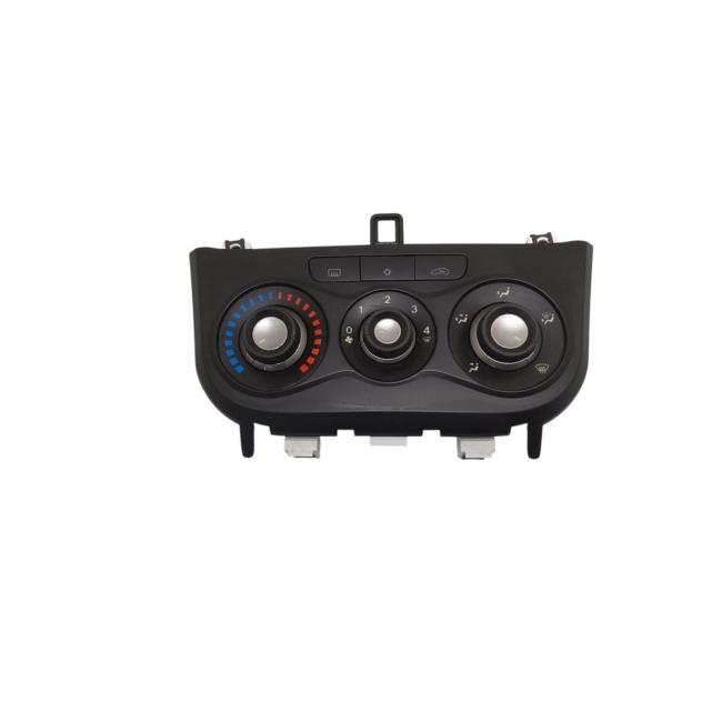 COMANDI CLIMA ALFA ROMEO Mito Serie (955_) #5m3800070 (08)