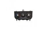 COMANDI CLIMA ALFA ROMEO Mito Serie (955_) #5m3800070 (08)