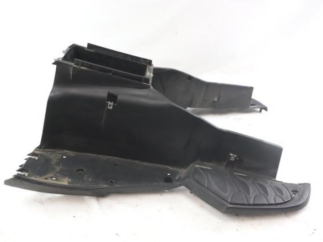 MALAGUTI MADISON S 200 06402803 PEDANA 02 - 06 FOOTBOARD - Foto 3