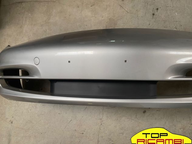 TOP RICAMBI paraurti porsche 996 dal 2002 - Foto 13