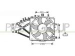 CONVOGLIATORE ARIA (a/c)       OP030F004  OPEL - CORSA C - 2003  2006, OPEL &hellip;