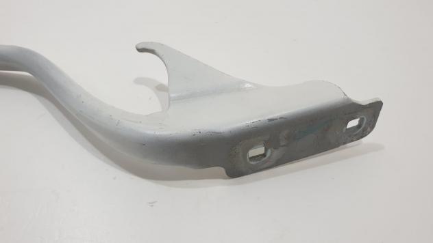 CERNIERA COFANO ANTERIORE SX FIAT 500 Serie (0714) - Foto 9