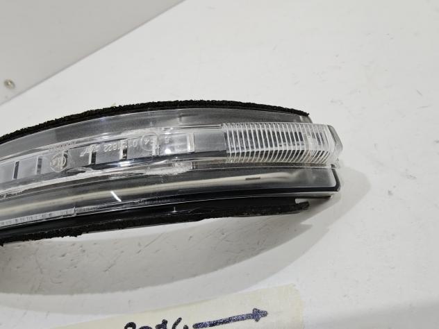 FRECCIA SPECCHIETTO RETROVISORE DX NISSAN Qashqai Serie 26160-4BA0B (14) - Foto 9