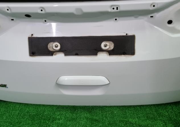 PORTELLONE POSTERIORE COMPLETO FORD Grand C-Max Serie 1948165 (10) - Foto 7