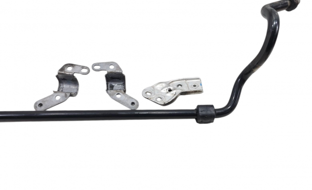 BARRA STABILIZZATRICE MERCEDES Classe E Serie Cabrio (A238) A2053231465 256930 Benzina 3000 (17) - Foto 15