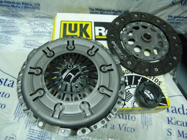 KIT FRIZIONE AUDI A4 / A6 1.6, 1.8 06B198141CX - Foto 3