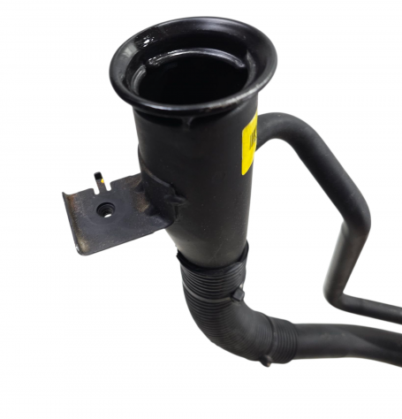 TUBO INTRODUZIONE CARBURANTE OPEL Mokka X 42402093 B16DTH Diesel 1600 (16) - Foto 6