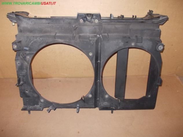 RIVESTIMENTO ANT.INT.(in plastica) 2.0 JTD FIAT ULYSSE (179-2F)  Carrozzeria  Lamierati interni  Parete frontale  Rivesti FIAT - ULYSSE - 01-06-2002 -