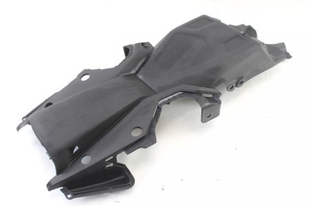 HONDA CBR 650 R 80102MKND50 PARAFANGO POSTERIORE RH01 19 - 20 REAR FENDER 80102MKND500 - Foto 4