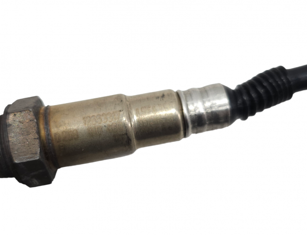 SONDA LAMBDA OPEL Karl Serie 12663317 B 10 XE Benzina 1000 (1517) - Foto 12