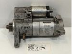 MOTORINO D' AVVIAMENTO JAGUAR XF Serie 428000-9590 DX23-11001-CC 306DT dies &hellip;