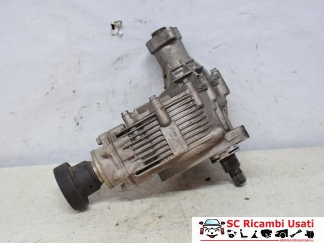 DIFFERENZIALE ANTERIORE FIAT Panda 3° Serie 55275075 diesel (12) - Foto 3