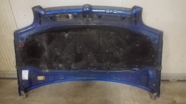 Cofano Motore Completo FIAT Doblo 2002 - Foto 4