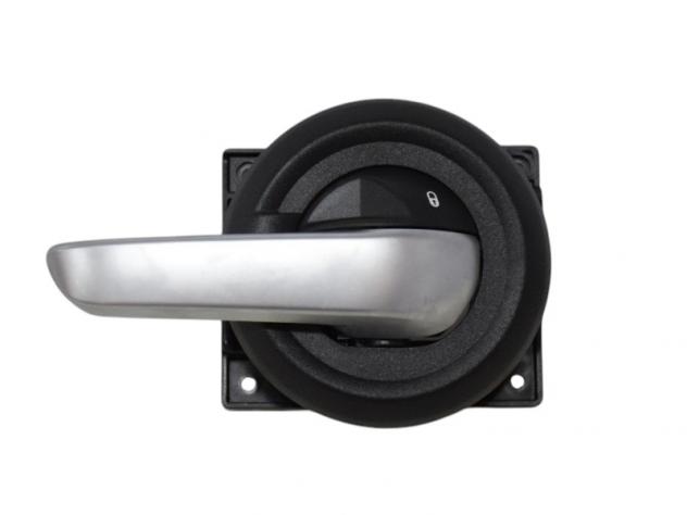 Maniglia Interna Anteriore Destra Fiat 500x 735610495 - 17175