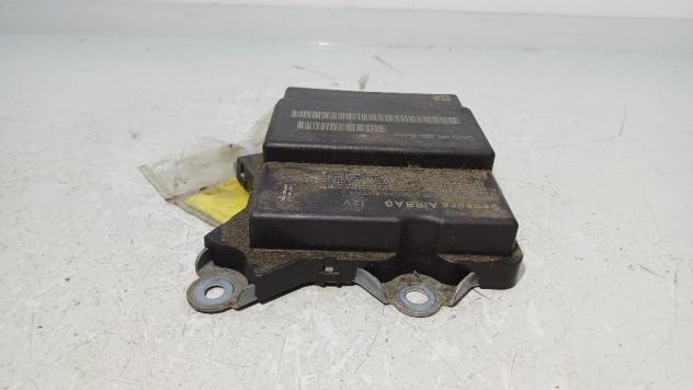 CENTRALINA AIRBAG FIAT Punto EVO 5183858010/A2C53332208 199A2000 (0912) - Foto 5