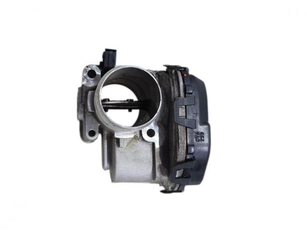 CORPO FARFALLATO PEUGEOT 3008 Serie 9830171480 YH01 Diesel 1500 (1623) - Foto 3