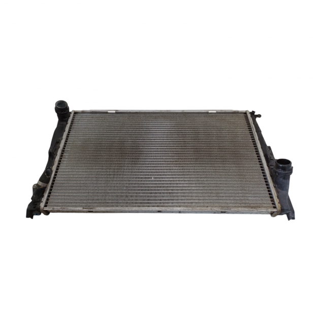 RADIATORE ACQUA BMW X1 Serie (E84) 17117788903 N47 D20 C Diesel 2000 (0915)