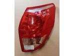 FANALE POST.DX LED 999-U1298252 Parti elettriche  Fanaleria  Fanali  Fanale &hellip;