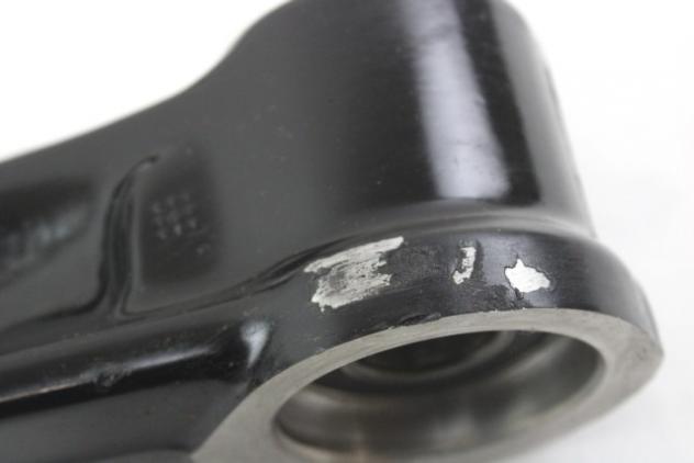 BMW R 1200 GS 31427706748 TELELEVER BRACCIO FORCELLA K25 08 - 12 FRONT FORK TRAILING ARM - Foto 6
