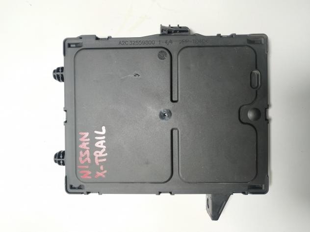 CENTRALINA BSI NISSAN X-Trail Serie (T32) 116RAI-002868 (1418) - Foto 3