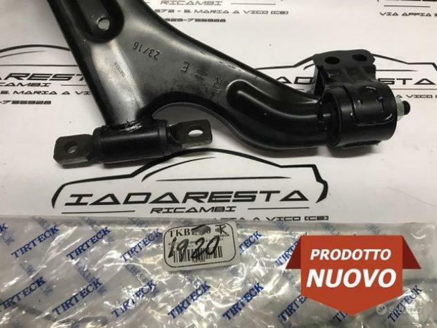 Braccio Anteriore Chevrolet Spark 95032441 - Foto 3
