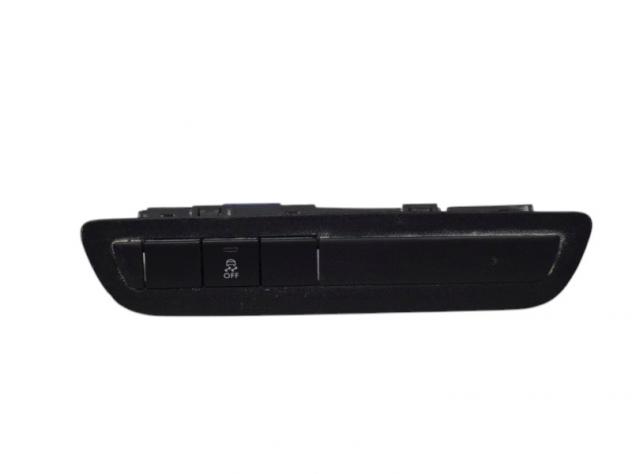Pulsante Interruttore Esp Peugeot 208 96750117ZD - 34069