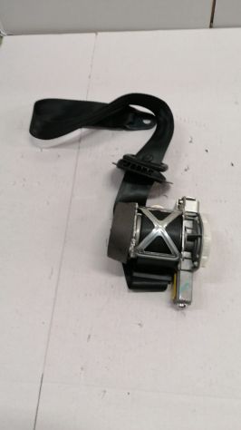 Cintura anteriore sx Ford Fiesta 2010 mk6 34019804 - Foto 2
