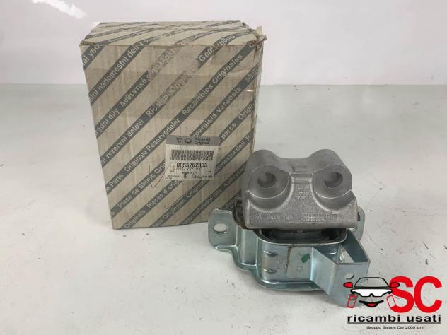 55702833 SUPPORTO MOTORE SINISTRO FIAT 500 L Serie (351_352) diesel - Foto 3