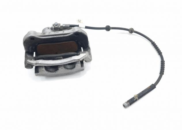 PINZA FRENO ANTERIORE SINISTRA MERCEDES GLE W167 A1674217700 OM 656.929 Diesel 2900 (18)