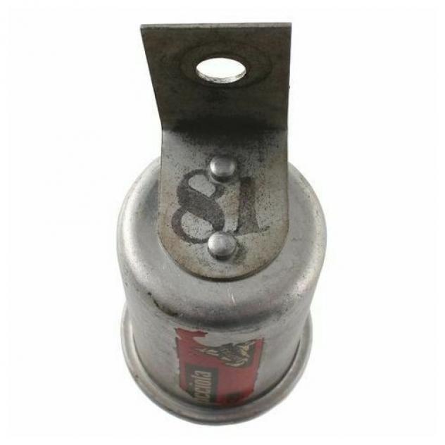 Intermittenza frecce 24 Volt 20 Watt - Foto 3