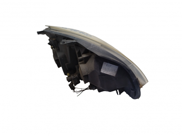 FARO ANTERIORE SINISTRO RENAULT Clio Serie 8200428994 (0105) - Foto 3