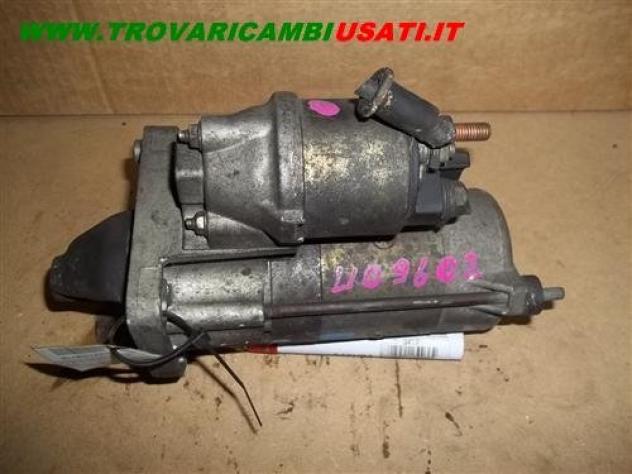 MOTORINO AVVIAM.ALFA 145 BENZ.   ALFA ROMEO - 145 - 01-09-1994 - 01-03-1999, ALFA ROMEO - 15
