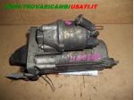 MOTORINO AVVIAM.ALFA 145 BENZ.   ALFA ROMEO - 145 - 01-09-1994 - 01-03-1999 &hellip;