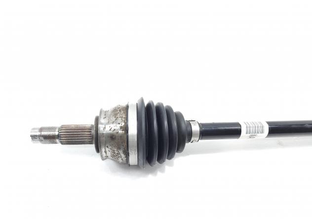SEMIASSE ANTERIORE DESTRO OPEL Corsa E 3° Serie 13486867 (15) - Foto 5