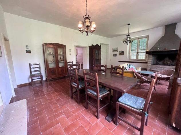 RUSTICO di 8 vani e di 208 mq (SORANO) rif. SANVALE350 - Foto 14