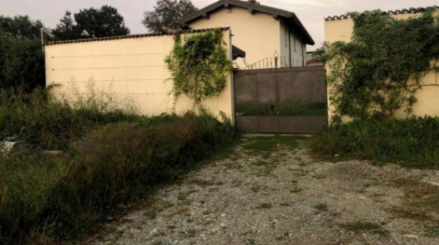 Immobile in asta di 1338 m² in vendita a Terranova dei Passerini - Foto 3