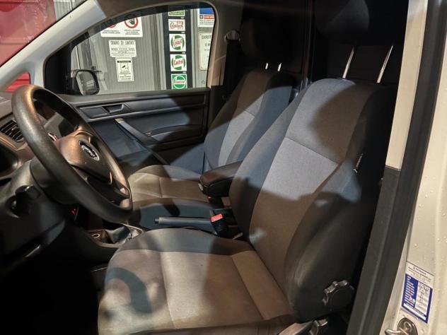 VOLKSWAGEN CADDY 2.0 - Foto 8
