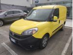 FIAT Doblò Doblò 1.3 MJT Cassonato Work-Up E5+