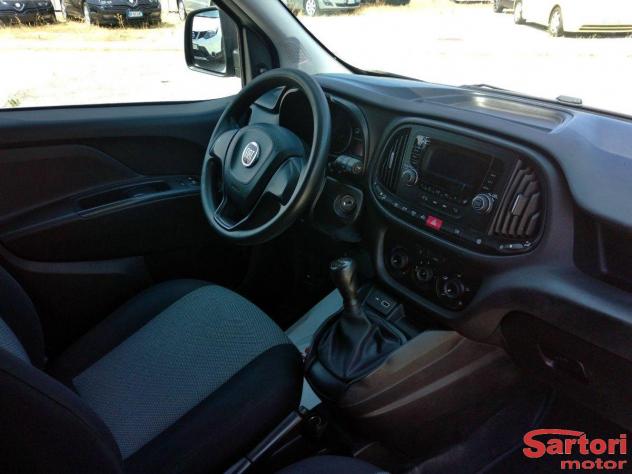 FIAT - Doblò - 1.6 MJT 120 CV Easy - Foto 6